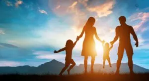 Imagem da área de atuação Família e Sucessões