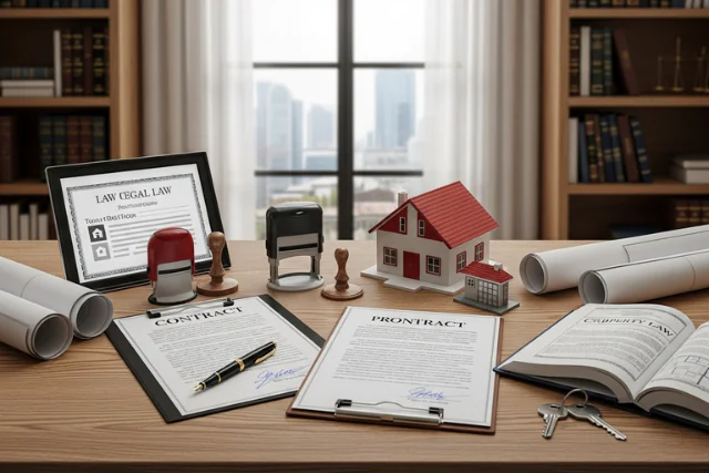 Velocidade das transações imobiliárias Vs. Segurança Jurídica do Negócio