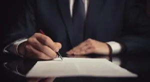 Imagem da área de atuação no Direito Civil e Consumidor