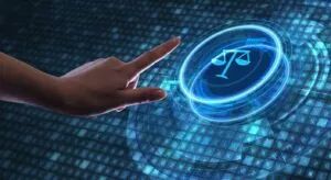 Imagem da área de atuação Processo Eletrônico e Certificação Digital