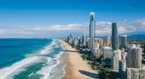 Imagem da área de atuação Terrenos de Marinha e outras Espécies de Bens da União