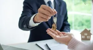 Imagem da área de atuação Assessoria Jurídica nas Transações Imobiliárias