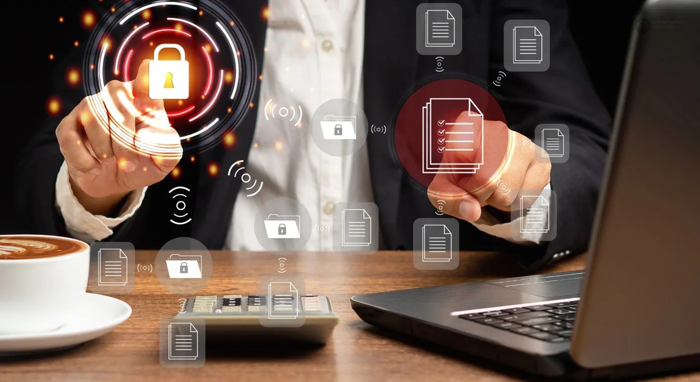 Recepção de documentos eletrônicos pelos Cartórios de Registros de Imóveis